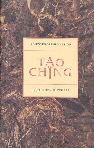 Laozi, Stephen Mitchell: Tao Te Ching (Hardcover, 1988, HarperCollins)