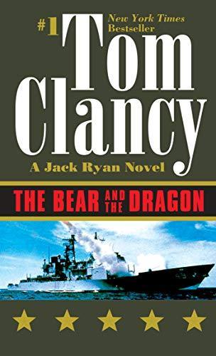 Tom Clancy: The bear and the dragon (2000)