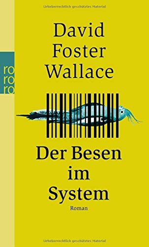 Der Besen im System (Paperback, 2006, Rowohlt Taschenbuch Verla)