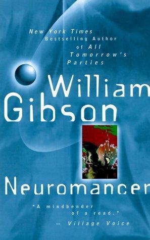 William Gibson, William Gibson: Neuromancer (2016, Orion Publishing Group, Limited)