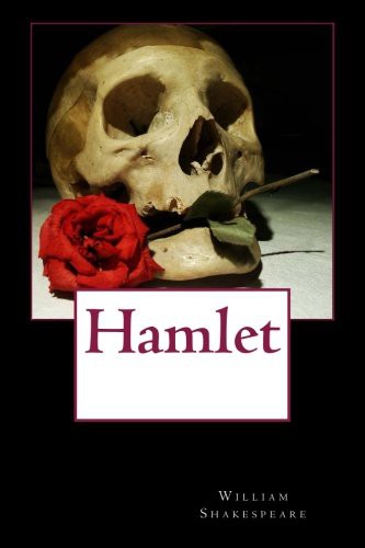 William Shakespeare, Dimitrios Spyridon Chytiris: Hamlet (Paperback, 2016, CreateSpace Independent Publishing Platform)