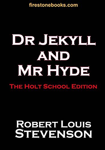 Robert Louis Stevenson: Dr Jekyll and Mr Hyde (Paperback, 2018, CreateSpace Independent Publishing Platform, Createspace Independent Publishing Platform)