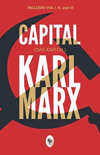 Karl Marx: Capital