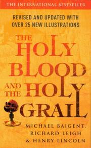 The Holy Blood & The Holy Grail (1996, Arrow)