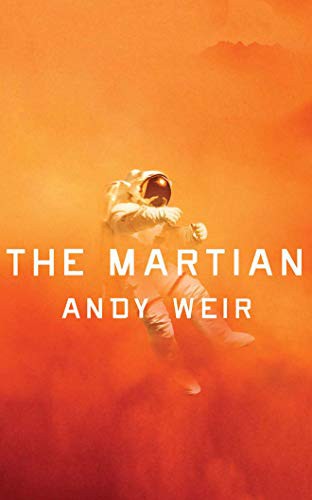 Andy Weir, Wil Wheaton: The Martian (AudiobookFormat, 2020, Audible Studios on Brilliance, Audible Studios on Brilliance Audio)