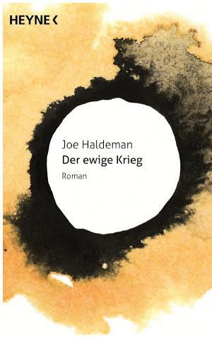 Joe Haldeman: Der ewige Krieg (German language)