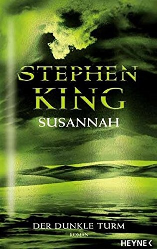 Stephen King: Susannah (German language, 2003, Heyne)