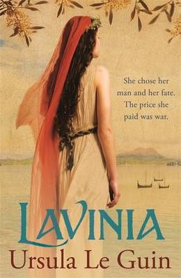 Ursula K. Le Guin: Lavinia (2010, Orion Publishing Group, Limited)