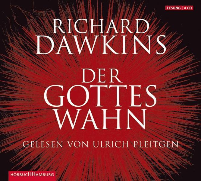 Richard Dawkins: Der Gotteswahn (German language, 2008)