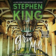 Stephen King: The Green Mile (EBook, 1999, Simon & Schuster Audio)