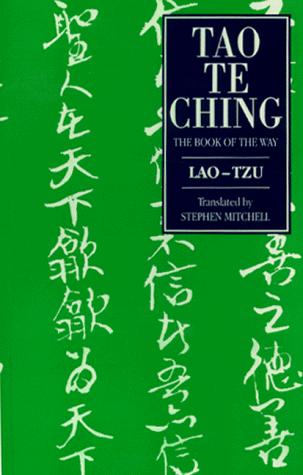 Laozi: Tao Te Ching (Paperback, 2000, Kyle Cathie)
