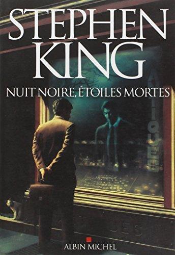 Stephen King: Nuit noire, étoiles mortes (French language, 2012)