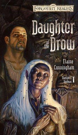 Daughter of the drow (2003, Wizards of the Coast)