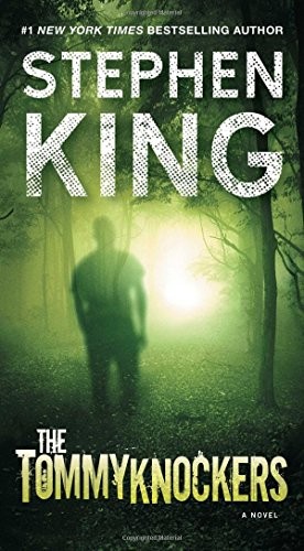 Stephen King: The Tommyknockers (2016, Pocket Books)
