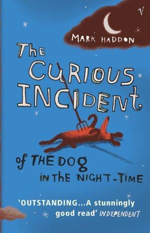 Mark Haddon: The curious incident of the dog in the night-time. (2004)