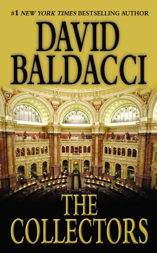 David Baldacci: COLLECTORS (Paperback, 2007, Warner Books)