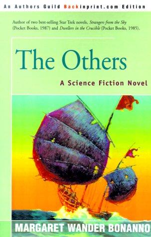 Margaret Wander Bonanno: The Others (2000, Backinprint.com)