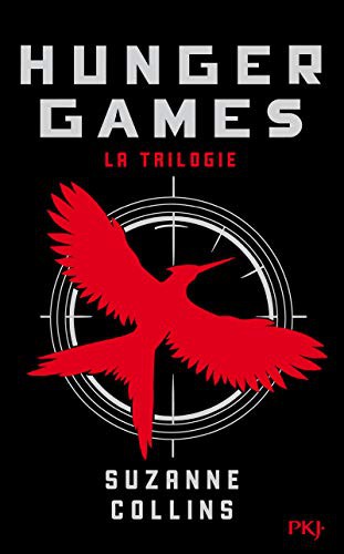 Suzanne Collins: Coffret 3vol Hunger Games la trilogie 2015 (Paperback, 2015, POCKET JEUNESSE)
