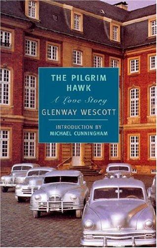 The pilgrim hawk (2001, New York Review Books)