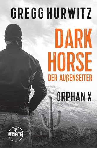 Gregg Hurwitz: Der Außenseiter (EBook, Deutsch language)