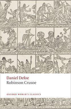 Daniel Defoe: Robinson Crusoe (2008)