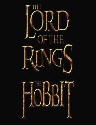 J.R.R. Tolkien: The Hobbit/The Lord of the Rings (2017)