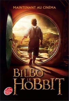 J.R.R. Tolkien: Bilbo le Hobbit (French language, 2012)