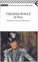Virginia Woolf: Al faro (Italian language, 2002, Feltrinelli)