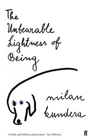 Milan Kundera: Unbearable Lightness of Being (Paperback, Spanish language, 1996, Faber Faber Inc)