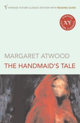 Margaret Atwood: The Handmaid's Tale (2005)