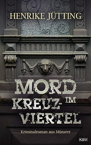 Henrike Jütting: Mord im Kreuzviertel (Paperback, german language)