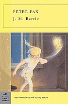 James Matthew Barrie: Peter Pan (Paperback, 2005, Barnes & Noble Classics)