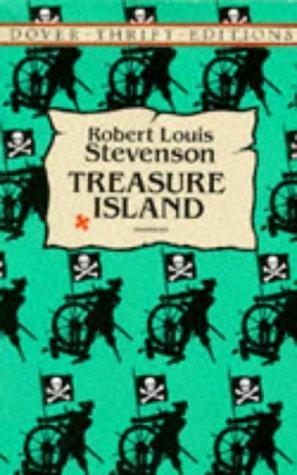 Robert Louis Stevenson: Treasure Island (1993)