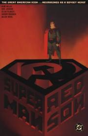 Mark Millar: Superman (2004, Titan Books Ltd)