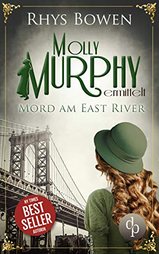 Rhys Bowen: Mord am East River (EBook, Deutsch language, dp DIGITAL PUBLISHERS)