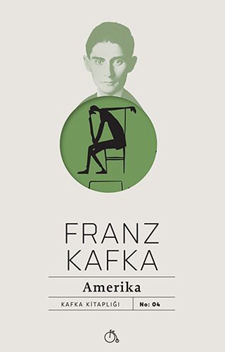 Franz Kafka: Amerika (Paperback, 2018, Aylak Adam Kültür Sanat Yayincilik)