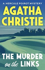 Agatha Christie: The Murder on the Links (2019, Vintage)