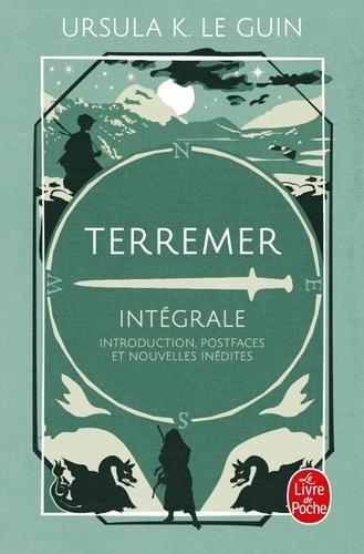 Ursula K. Le Guin: Terremer - Intégrale (Paperback, French language, 2018, Le Livre de poche)