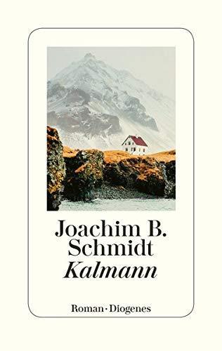 Kalmann (Hardcover, German language, 2020, Diogenes)