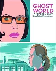 Daniel Clowes, Terry Zwigoff: Ghost World (Paperback, 2001, Fantagraphics Books)