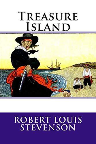 Robert Louis Stevenson: Treasure Island (2014)