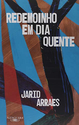 _: Redemoinho em Dia Quente (Paperback, 2019, Alfaguara)