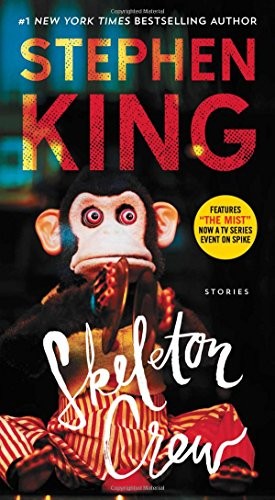 Stephen King: Skeleton Crew (Paperback, 2017, Pocket Books)