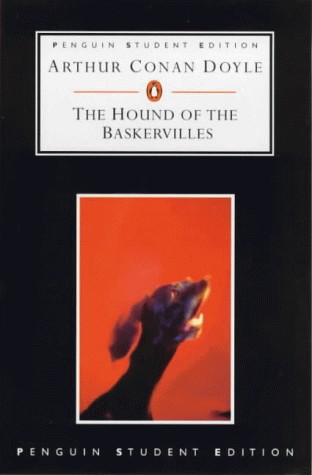Arthur Conan Doyle, John McRae: The Hound of the Baskervilles (2000, Penguin Books Ltd)