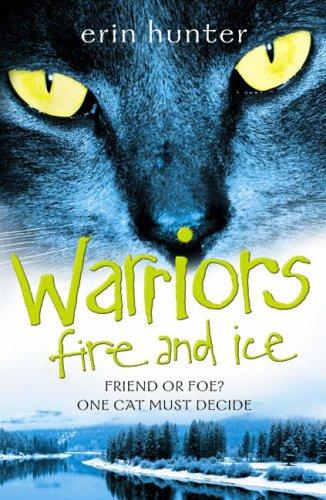 Jean Little: Fire and Ice (Paperback, 2005, HarperCollinsChildren'sBooks)