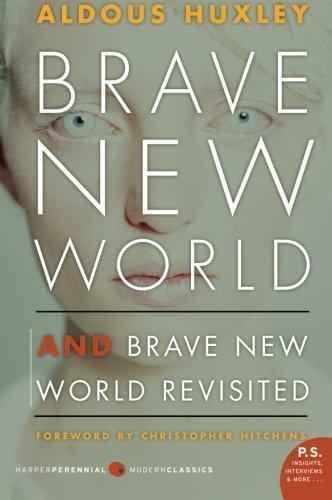 Brave New World and Brave New World Revisited (2005)