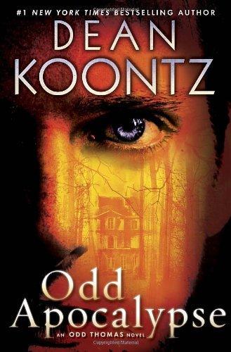 Dean R. Koontz: Odd apocalypse (2012)