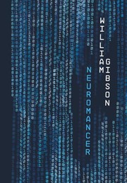 William Gibson: Neuromancer (1993, Harper Collins Publishers)