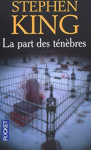Stephen King: La part des ténèbres (French language, 2004)
