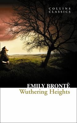 Emily Brontë: Wuthering Heights (2010, HarperCollins Publishers)